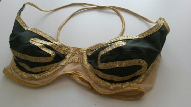 Illustration de l'article : Top 25 des soutiens-gorge que toutes les filles geek se doivent d'avoir dans un tiroir !