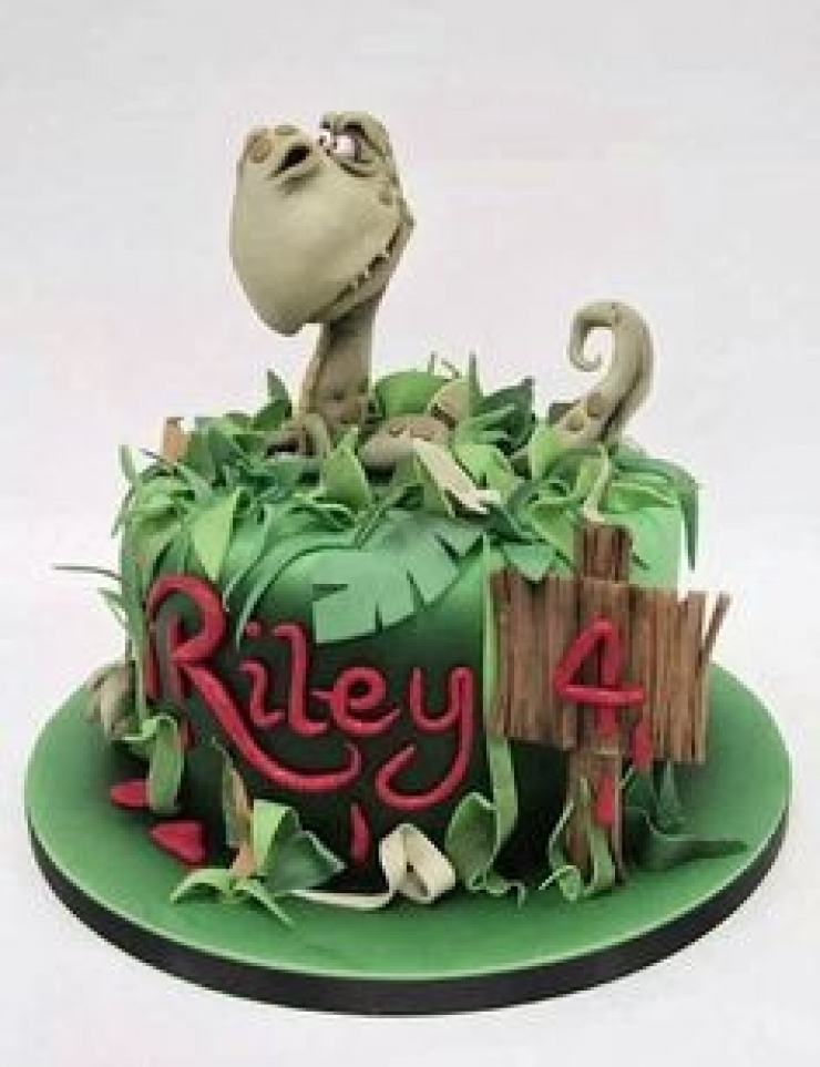 Illustration de l'article : Top 130 des plus beaux g&acirc;teaux du moment ! De quoi mettre l'eau &agrave; la bouche...