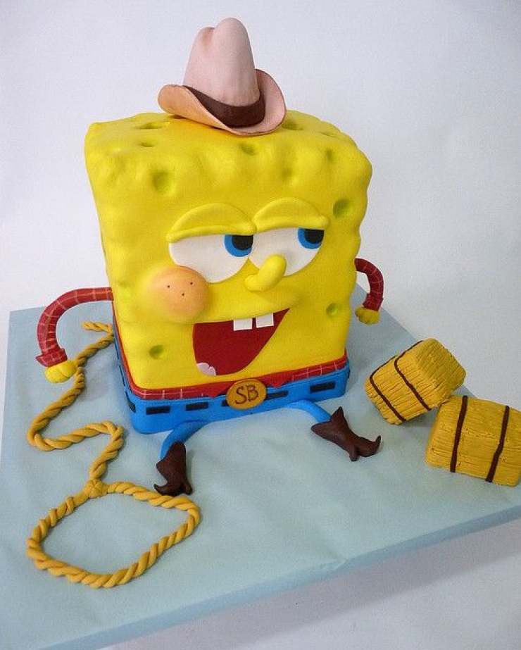 Illustration de l'article : Top 130 des plus beaux g&acirc;teaux du moment ! De quoi mettre l'eau &agrave; la bouche...