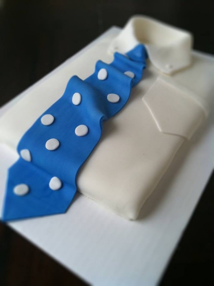 Illustration de l'article : Top 130 des plus beaux g&acirc;teaux du moment ! De quoi mettre l'eau &agrave; la bouche...