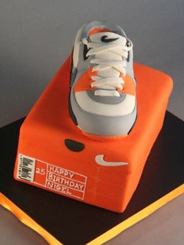 Illustration de l'article : Top 130 des plus beaux g&acirc;teaux du moment ! De quoi mettre l'eau &agrave; la bouche...