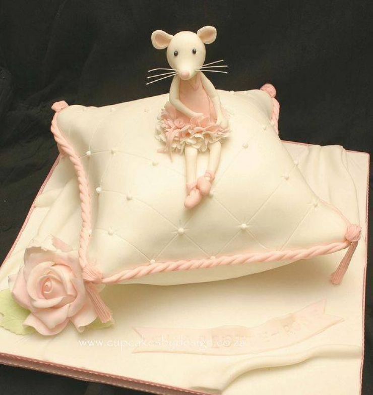 Illustration de l'article : Top 130 des plus beaux g&acirc;teaux du moment ! De quoi mettre l'eau &agrave; la bouche...