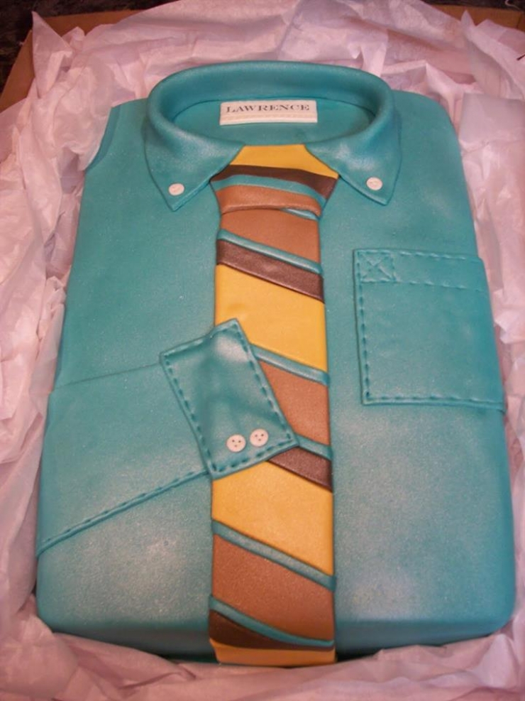 Illustration de l'article : Top 130 des plus beaux g&acirc;teaux du moment ! De quoi mettre l'eau &agrave; la bouche...