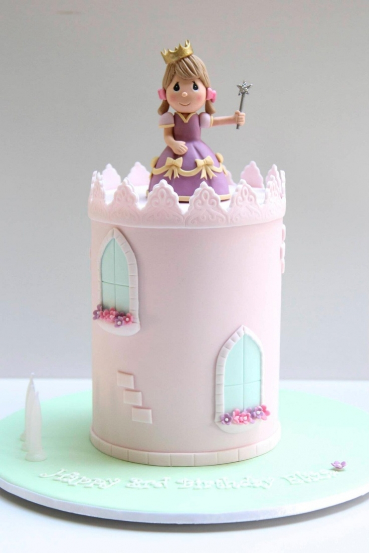 Illustration de l'article : Top 130 des plus beaux g&acirc;teaux du moment ! De quoi mettre l'eau &agrave; la bouche...