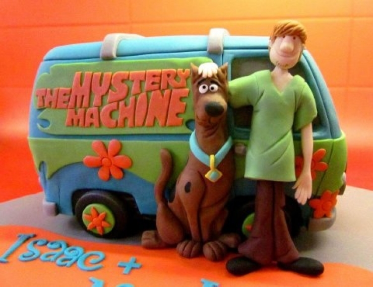 Illustration de l'article : Top 130 des plus beaux g&acirc;teaux du moment ! De quoi mettre l'eau &agrave; la bouche...