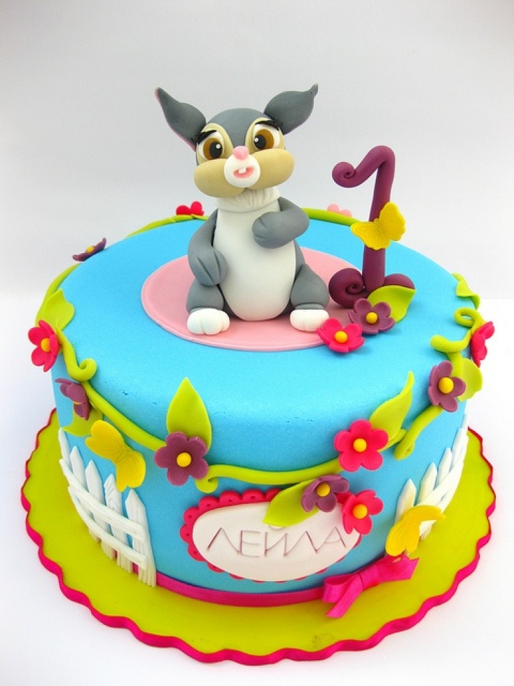 Illustration de l'article : Top 130 des plus beaux g&acirc;teaux du moment ! De quoi mettre l'eau &agrave; la bouche...