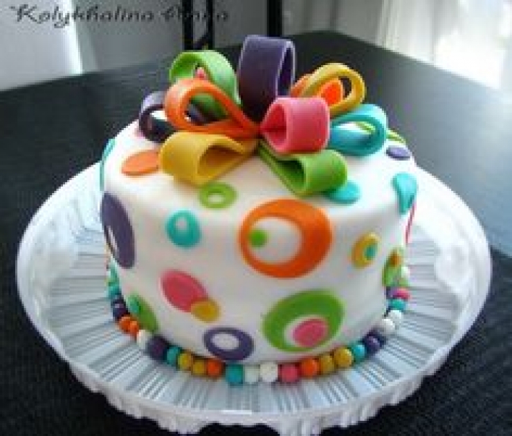 Illustration de l'article : Top 130 des plus beaux g&acirc;teaux du moment ! De quoi mettre l'eau &agrave; la bouche...