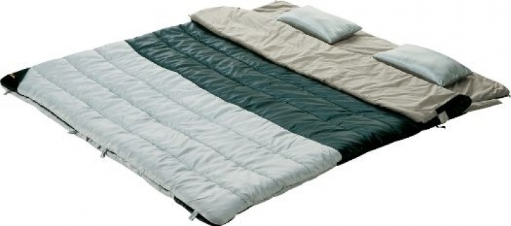 Illustration de l'article : 17 id&eacute;es de g&eacute;nie pour les fans de Camping !