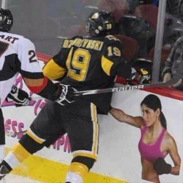 Illustration de l'article : Ces 35 photos ont &eacute;t&eacute; capt&eacute;es au moment PARFAIT ! Il serait difficile de faire mieux...