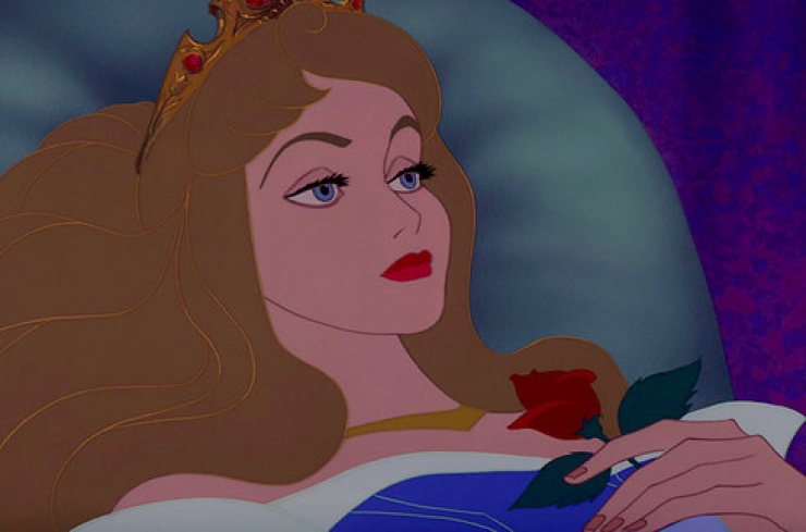 Illustration de l'article : Le maquillage Disney contre le maquillage r&eacute;el