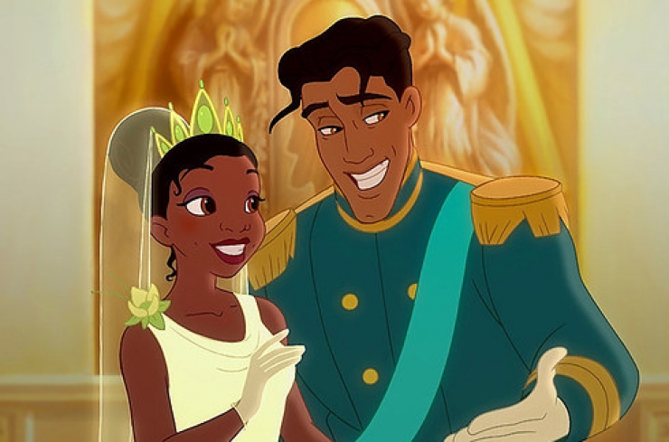 Illustration de l'article : Le maquillage Disney contre le maquillage r&eacute;el