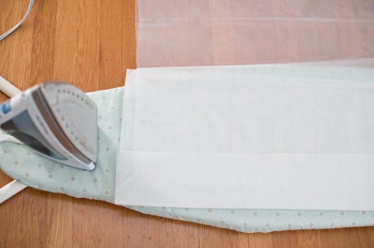 Illustration de l'article : Des coussins d'eau magiques &agrave; faire &agrave; la maison ! Ca va faire plaisir aux enfants...