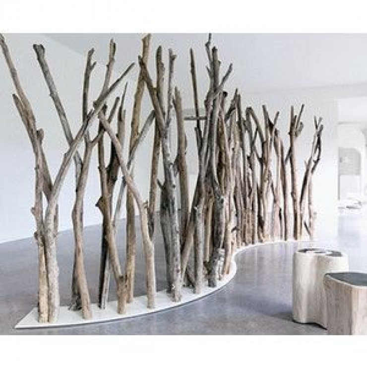 Illustration de l'article : Des objets d&eacute;cos r&eacute;alis&eacute;s &agrave; partir de branches ! Cr&eacute;ativit&eacute; quand tu nous tiens...