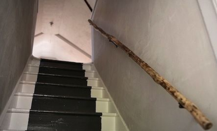 Illustration de l'article : Des objets d&eacute;cos r&eacute;alis&eacute;s &agrave; partir de branches ! Cr&eacute;ativit&eacute; quand tu nous tiens...