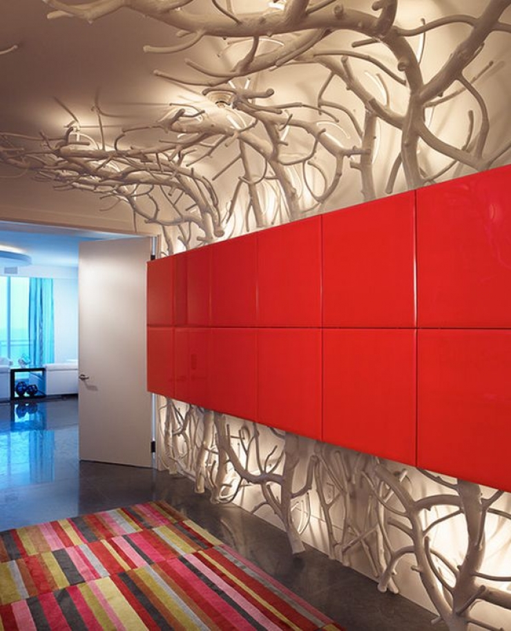 Illustration de l'article : Des objets d&eacute;cos r&eacute;alis&eacute;s &agrave; partir de branches ! Cr&eacute;ativit&eacute; quand tu nous tiens...