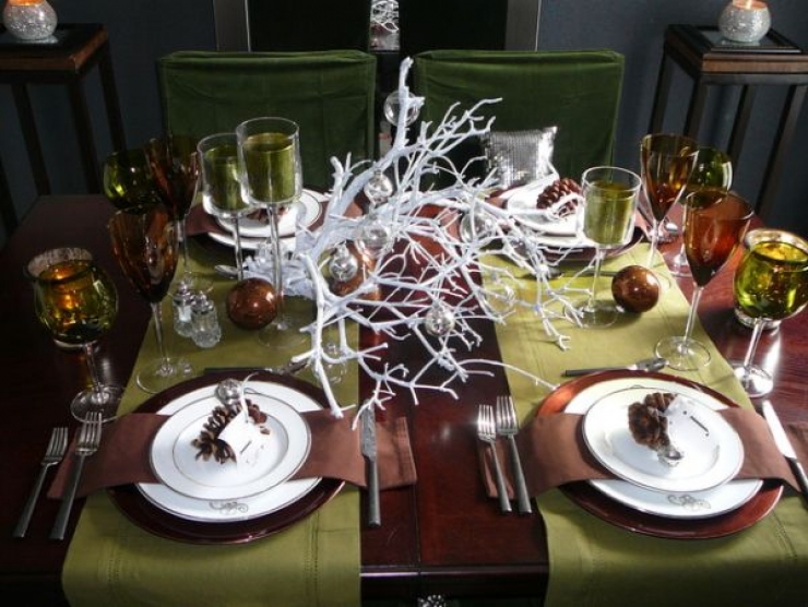 Illustration de l'article : Des objets d&eacute;cos r&eacute;alis&eacute;s &agrave; partir de branches ! Cr&eacute;ativit&eacute; quand tu nous tiens...