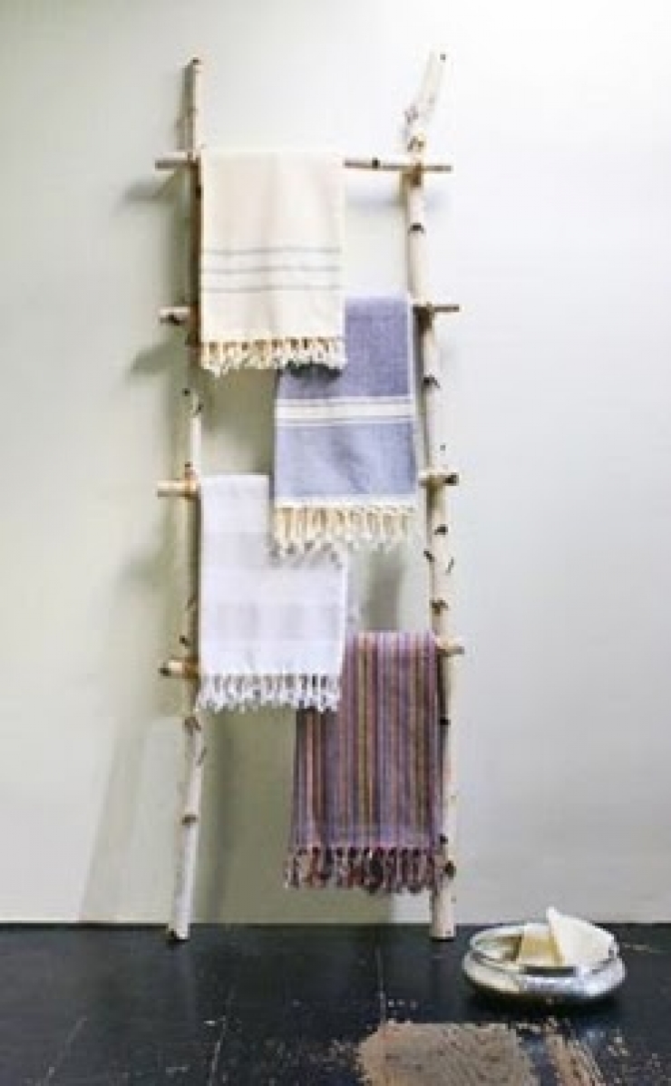 Illustration de l'article : Des objets d&eacute;cos r&eacute;alis&eacute;s &agrave; partir de branches ! Cr&eacute;ativit&eacute; quand tu nous tiens...