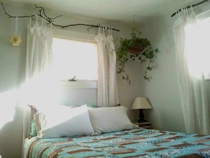 Illustration de l'article : Des objets d&eacute;cos r&eacute;alis&eacute;s &agrave; partir de branches ! Cr&eacute;ativit&eacute; quand tu nous tiens...