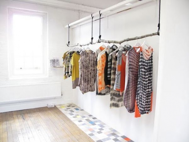 Illustration de l'article : Des objets d&eacute;cos r&eacute;alis&eacute;s &agrave; partir de branches ! Cr&eacute;ativit&eacute; quand tu nous tiens...