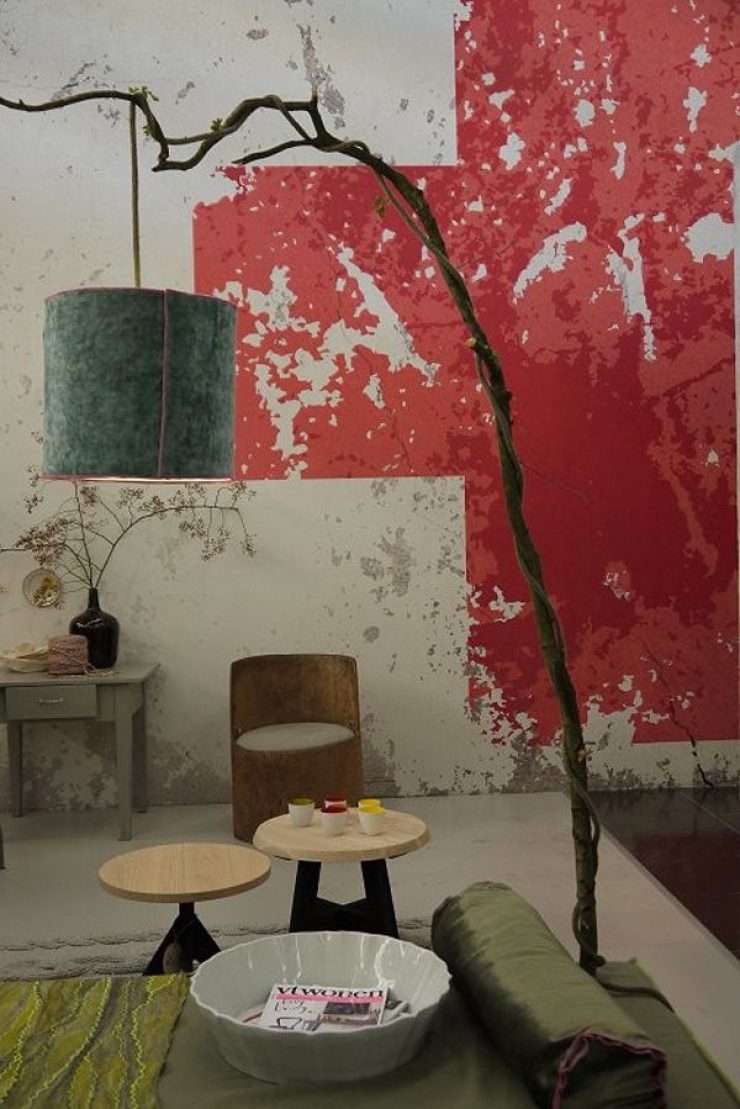 Illustration de l'article : Des objets d&eacute;cos r&eacute;alis&eacute;s &agrave; partir de branches ! Cr&eacute;ativit&eacute; quand tu nous tiens...