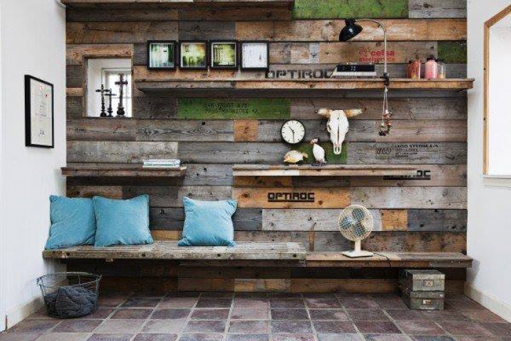 Illustration de l'article : D&eacute;co, r&eacute;cup et design, voici 32 id&eacute;es qui pourraient s'av&eacute;rer utiles pour votre jardin...