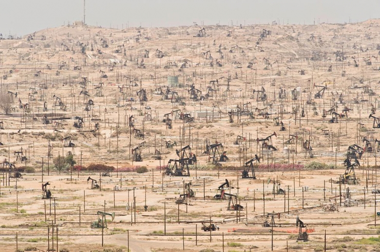 Illustration de l'article : L'ampleur des dégâts causés par la pollution illustrée par 15 photos saisissantes ! Jusqu'ou irons-nous ?