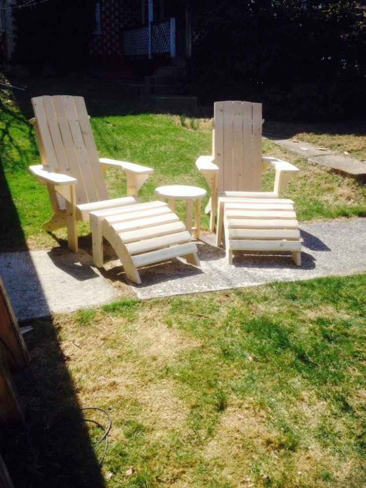 Illustration de l'article : Nouvelle s&eacute;rie de 42 r&eacute;alisations &agrave; base de palettes, juste pour votre inspiration...