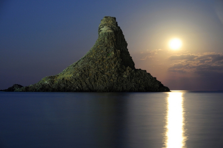 Illustration de l'article : 13 parmi les plus belles photos de la Lune