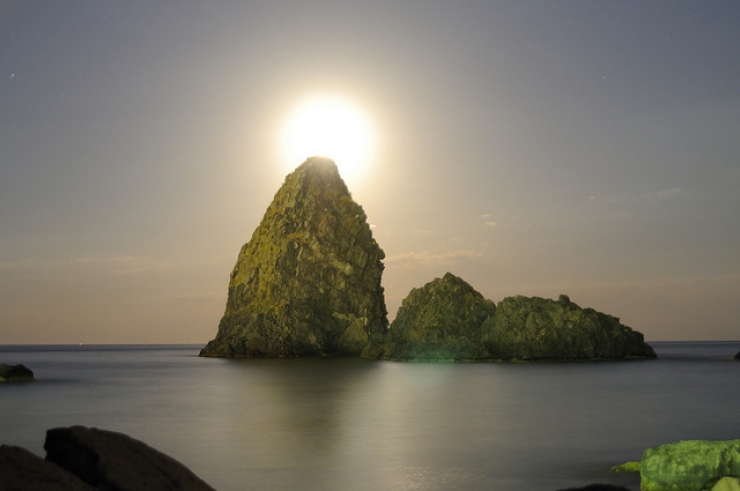 Illustration de l'article : 13 parmi les plus belles photos de la Lune