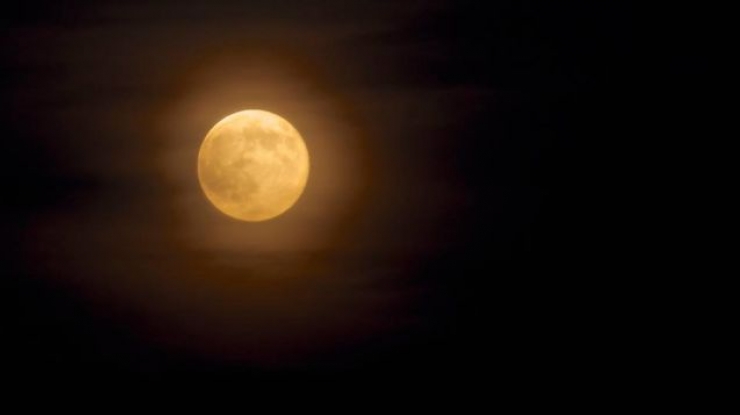 Illustration de l'article : 13 parmi les plus belles photos de la Lune