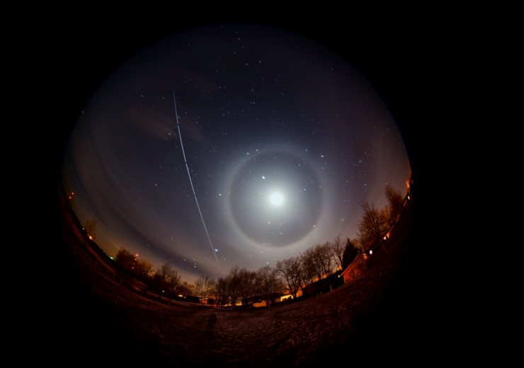 Illustration de l'article : 13 parmi les plus belles photos de la Lune