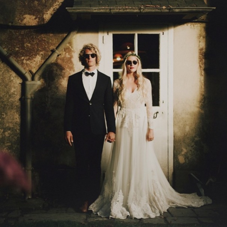 Illustration de l'article : L'album de voyage &agrave; couper le souffle d'un couple de globe-trotters scandinaves