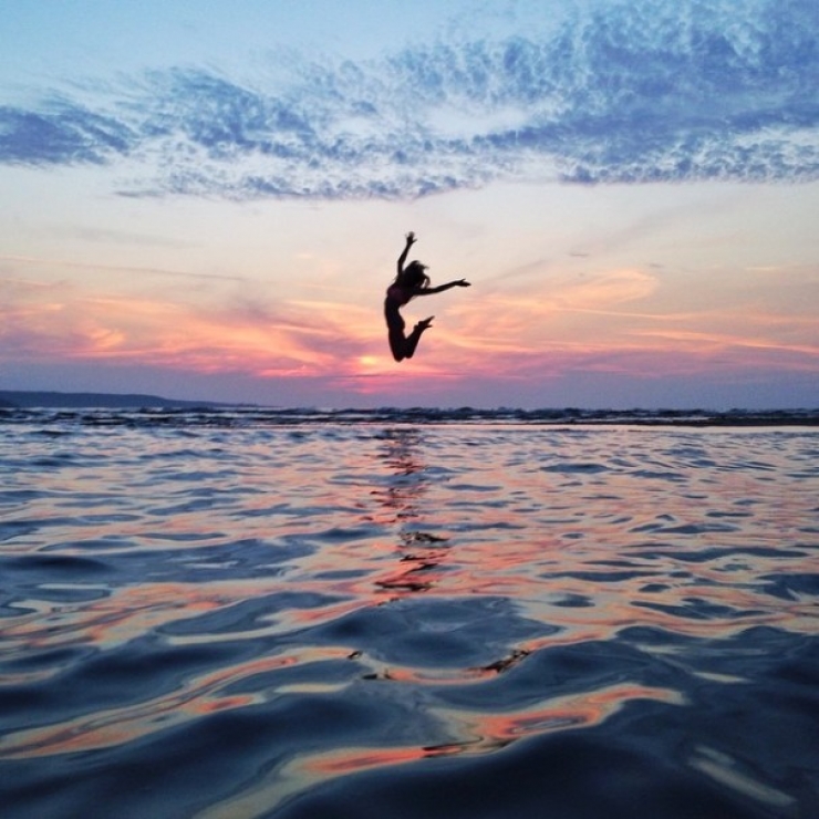 Illustration de l'article : L'album de voyage &agrave; couper le souffle d'un couple de globe-trotters scandinaves