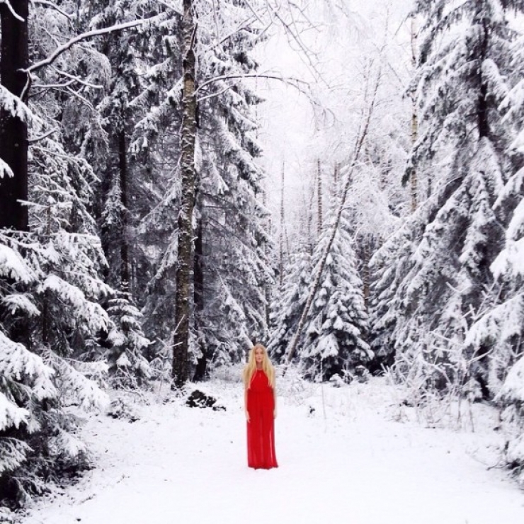 Illustration de l'article : L'album de voyage &agrave; couper le souffle d'un couple de globe-trotters scandinaves