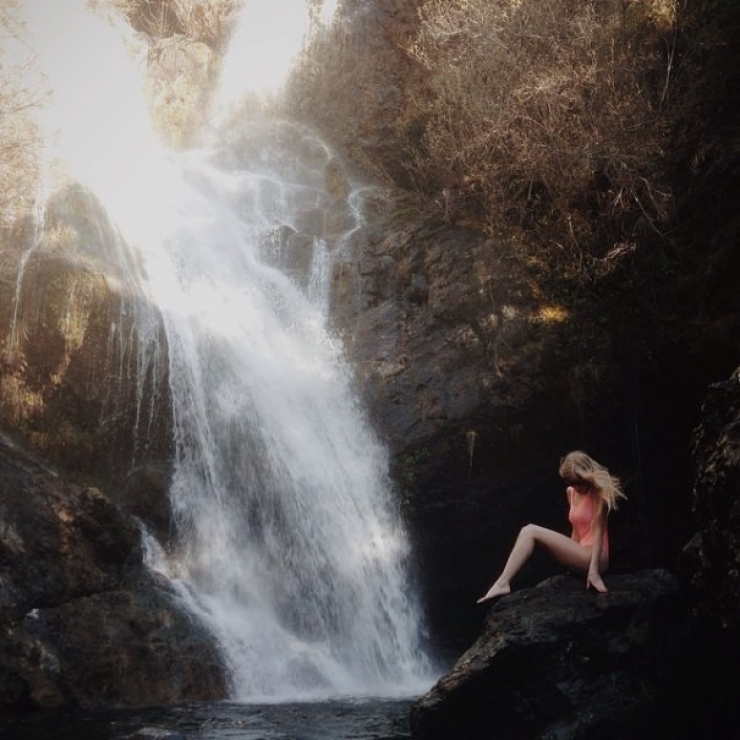 Illustration de l'article : L'album de voyage &agrave; couper le souffle d'un couple de globe-trotters scandinaves