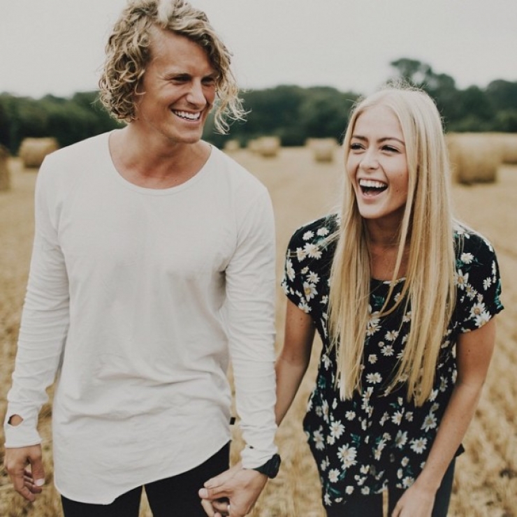 Illustration de l'article : L'album de voyage &agrave; couper le souffle d'un couple de globe-trotters scandinaves