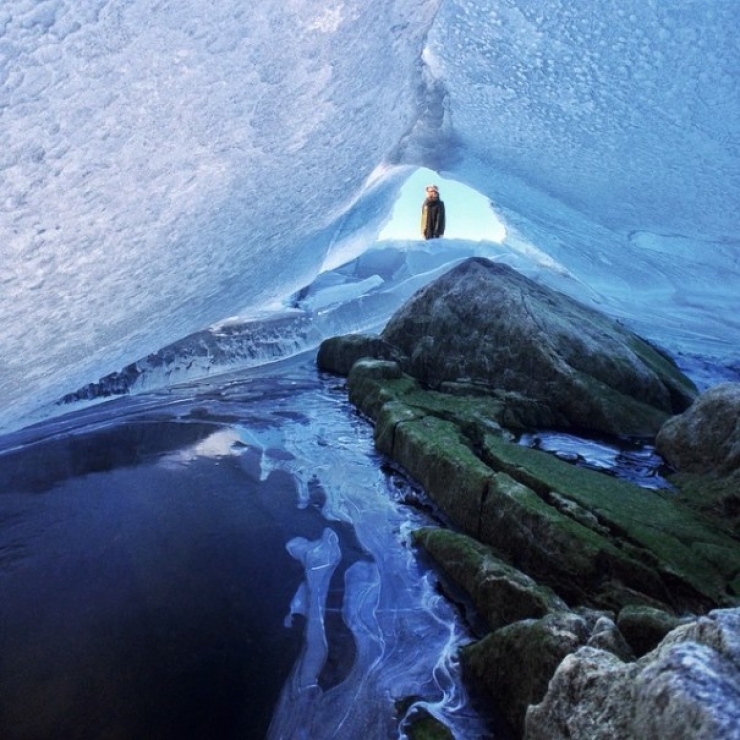 Illustration de l'article : L'album de voyage &agrave; couper le souffle d'un couple de globe-trotters scandinaves