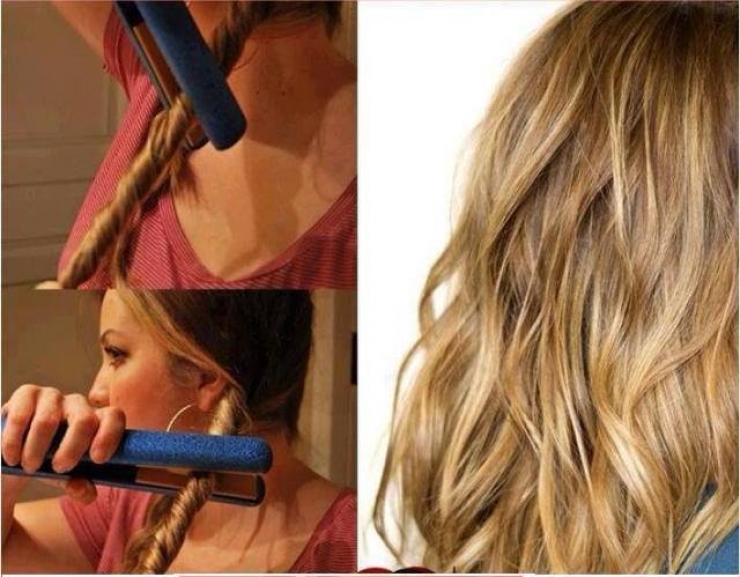 Illustration de l'article : Un peu d'originalit&eacute; avec ces 8 coiffures que toutes les filles ne connaissent pas...