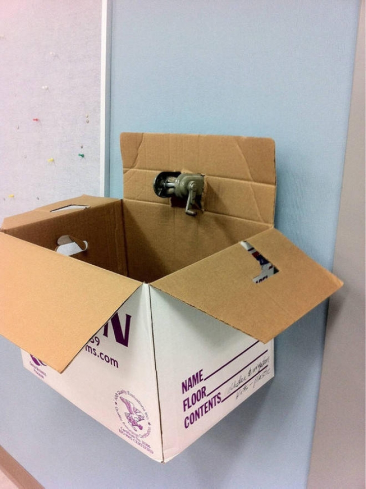 Illustration de l'article : Ces 17 astuces auxquelles on aurait pas pens&eacute;...Et c'est normal, m&ecirc;me MacGyver en rigolerait !