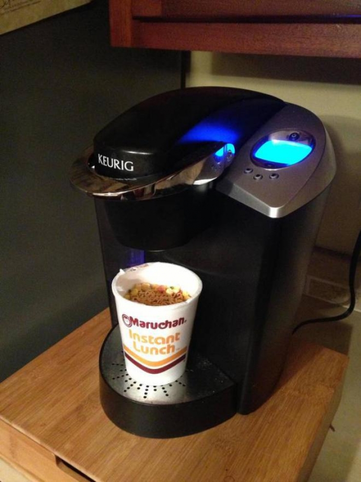 Illustration de l'article : Ces 17 astuces auxquelles on aurait pas pens&eacute;...Et c'est normal, m&ecirc;me MacGyver en rigolerait !