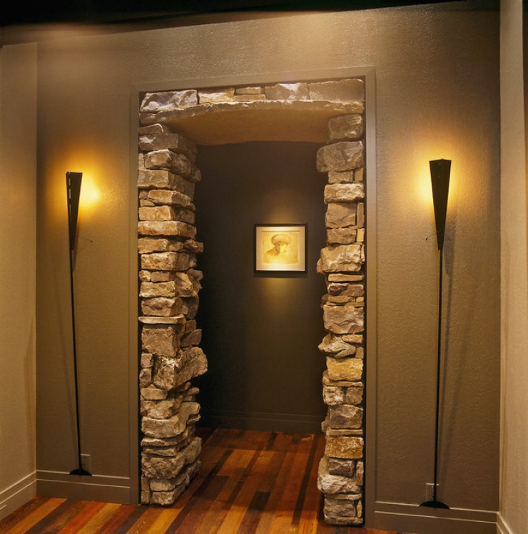 Illustration de l'article : L'int&eacute;rieur de cette maison de luxe qui se trouve dans les arbres devrait vous faire r&ecirc;ver !