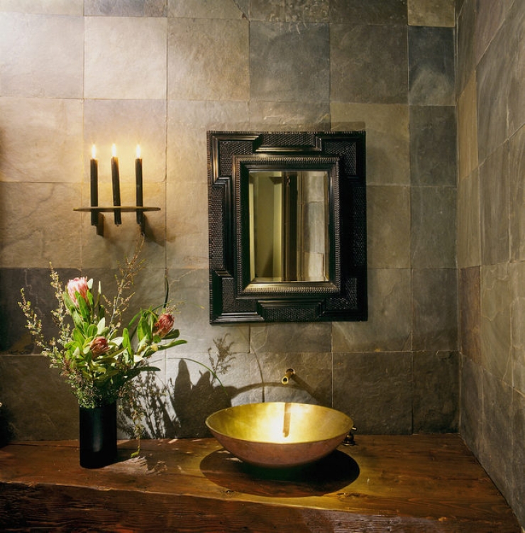 Illustration de l'article : L'int&eacute;rieur de cette maison de luxe qui se trouve dans les arbres devrait vous faire r&ecirc;ver !