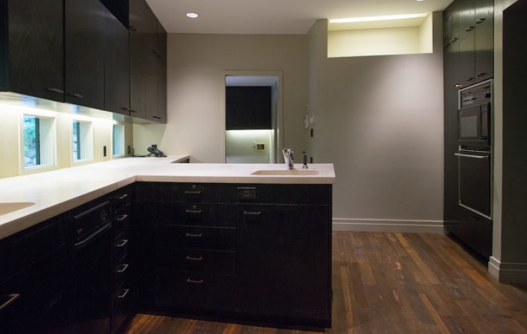 Illustration de l'article : L'int&eacute;rieur de cette maison de luxe qui se trouve dans les arbres devrait vous faire r&ecirc;ver !