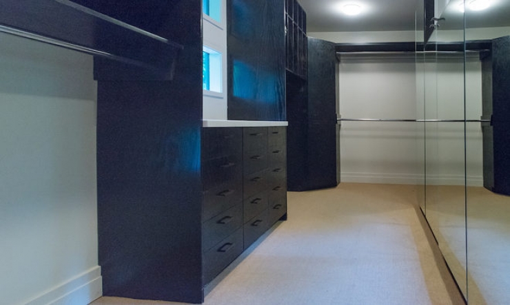 Illustration de l'article : L'int&eacute;rieur de cette maison de luxe qui se trouve dans les arbres devrait vous faire r&ecirc;ver !