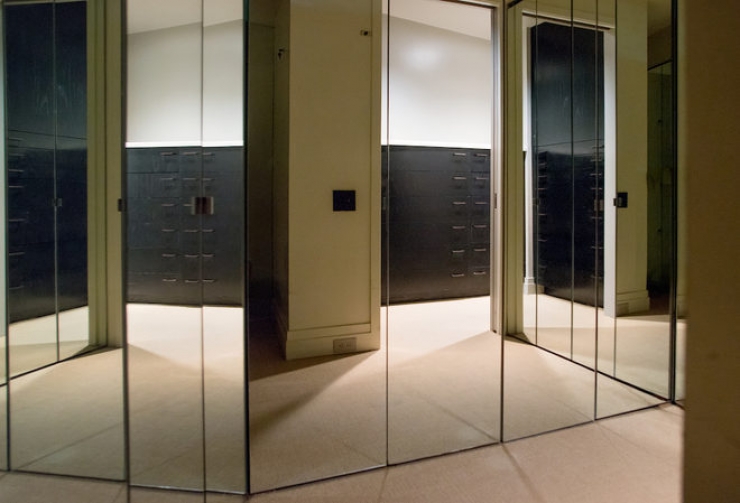 Illustration de l'article : L'int&eacute;rieur de cette maison de luxe qui se trouve dans les arbres devrait vous faire r&ecirc;ver !