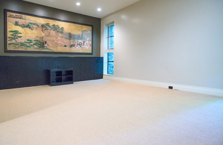 Illustration de l'article : L'int&eacute;rieur de cette maison de luxe qui se trouve dans les arbres devrait vous faire r&ecirc;ver !