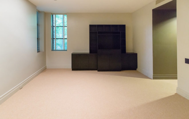 Illustration de l'article : L'int&eacute;rieur de cette maison de luxe qui se trouve dans les arbres devrait vous faire r&ecirc;ver !