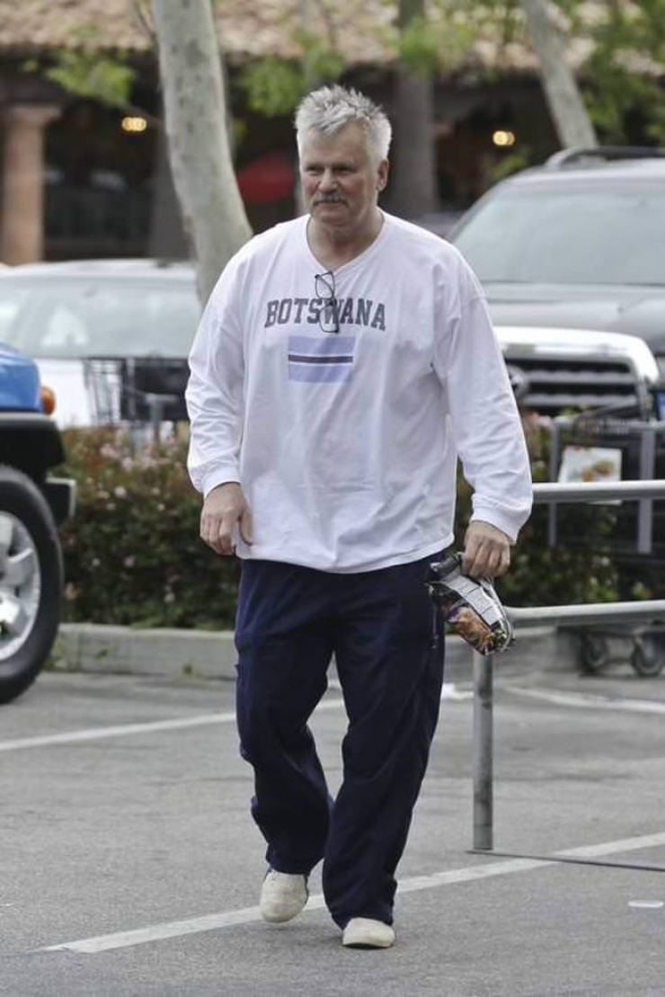 Illustration de l'article : Vous souvenez-vous de lui ?