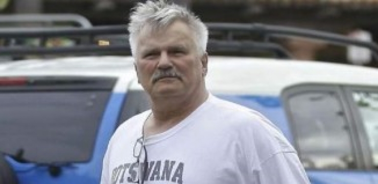 Illustration de l'article : Vous souvenez-vous de lui ?