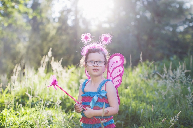 Illustration de l'article : Quand des enfants &agrave; besoins sp&eacute;cifiques se transforment en super-h&eacute;ros